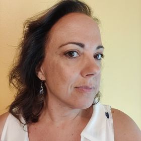 Profile Picture of Audrey Robles (@audreyrobles) on Pinterest