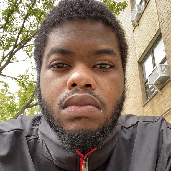 Profile Picture of Errol Gethers (@errolgethers) on Poshmark