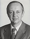 Profile Picture of William P. Curlin Jr.on Wikipedia