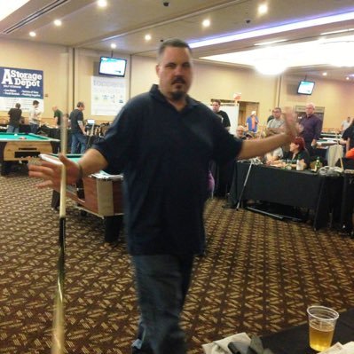 Profile Picture of Jeffrey Spelman (@JeffreySpelman) on Twitter