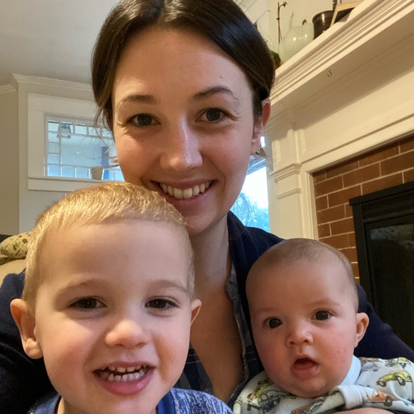 Profile Picture of Jillian Mercer (@jillmercer89) on Poshmark