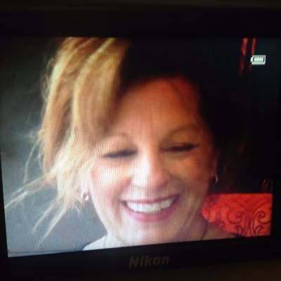 Profile Picture of Kathy King (@kathyaking) on Twitter