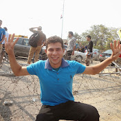 Profile Picture of Ahmed Abdelaal (@ahmedabdelaal4355) on Youtube