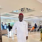 Profile Picture of Okoye Clement (@Okoye-Clement) on Facebook