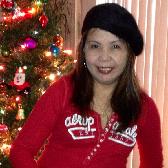 Profile Picture of Josefina Rebadulla (@joreba) on Poshmark