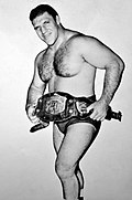 Profile Picture of Bruno Sammartino - Wikipediaon Wikipedia