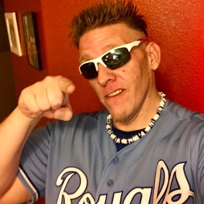 Profile Picture of Brandon Selman (@RockAFire_Style) on Twitter