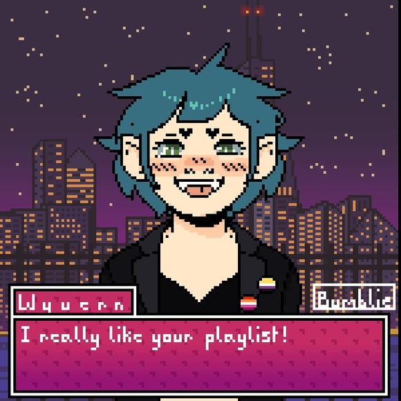 Profile Picture of Kevin Saunders (@artschlwannabe) on Poshmark