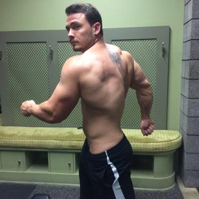 Profile Photo of Christopher Hamby (@fit7swoldier) on Twitter