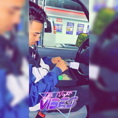 Profile Picture of Cristian Viera (@15c_j) on Twitter