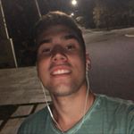 Profile Picture of Richard Abreu (@richard_abreu98) on Instagram