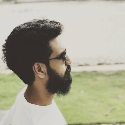 Profile Picture of Amal Rasheedali (@AmalRasheedali) on Twitter