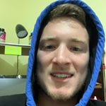 Profile Picture of Nick Ryan Pulliam (@official_nick_ryan) on Instagram