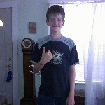 Profile Picture of Daniel Pointer (@daniel_1267) on Instagram