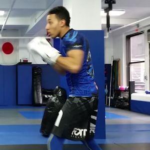 Profile Picture of Adam Feliciano (@AdamFeliciano15) on Twitter