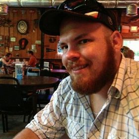 Profile Picture of Charles Franklin (@chuckster07) on Pinterest