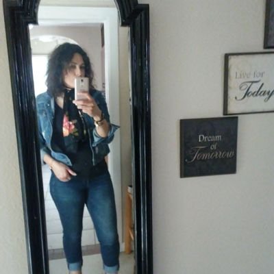 Profile Picture of Lorena Manjarrez 07 (@LorenaMena) on Twitter