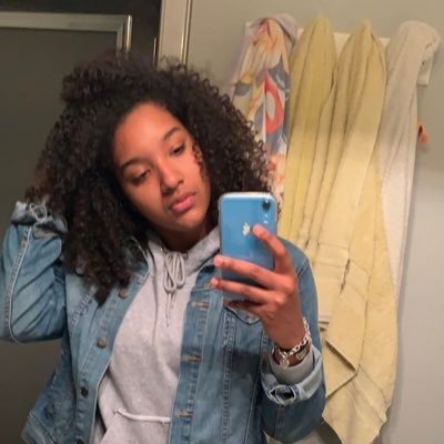 Profile Picture of  💞Jazz  💞 (@_JazmineMorris) on Twitter