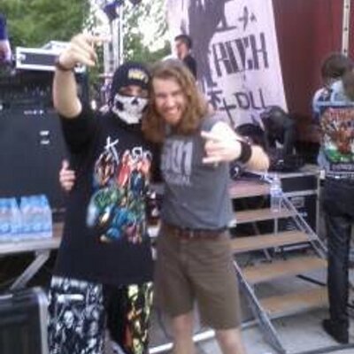 Profile Picture of Martin J. Blacker (@Martin_Blacker) on Twitter