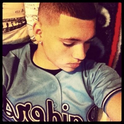 Profile Picture of Jose Dones (@ItsDos_Nigga) on Twitter