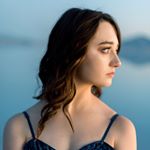 Profile Picture of Mae Long (@spacekidmae) on Instagram