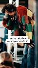 Profile Picture of   the red and black patches... (@harrysleto) on Tiktok