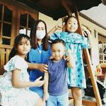 Profile Picture of areetha christabel crippen (@chris_tabel_crippen) on Instagram