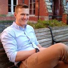 Profile Picture of Cody Ankeny (@CodyJames888) on Twitter