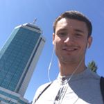 Profile Picture of Жоня Дюденко (@so4niy_pryanik) on Instagram