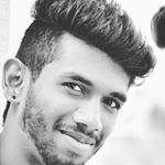 Profile Picture of deepak reddy (@deepak_k_reddy) on Instagram