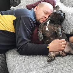 Profile Picture of Christian Glaap (@christianglaap) on Tiktok