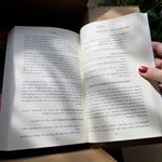 Profile Picture of Maria Barry (@mindbodyspiritbooks) on Instagram