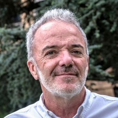 Profile Picture of Humberto Mingorance (@MingoranceH) on Twitter