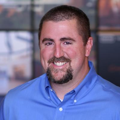 Profile Picture of Chad Sailors (@HRConslt) on Twitter