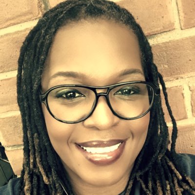 Profile Picture of Marta MackWashington (@ProfessorTechie) on Twitter