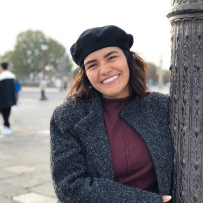 Profile Picture of Jazmin Torres. (@JazminTorresOf) on Twitter