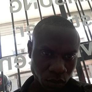 Profile Picture of Peter Jacob Chapa (@chapapeter40) on Twitter