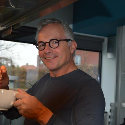 Profile Picture of Paul Leys (@PaulLeys3) on Twitter