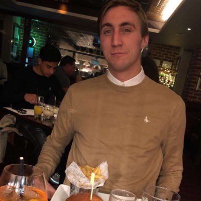 Profile Picture of Adam (@adam_abell11) on Twitter