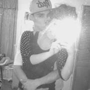 Kylie Taliaferro - Myspace Profile Picture of Kylie Taliaferro (@ky.bryan.180) on Myspace