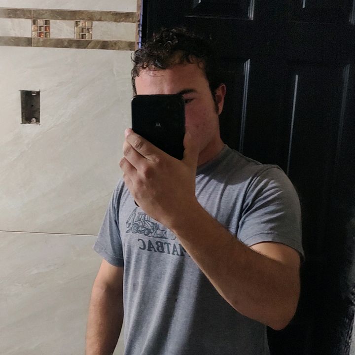 Profile Picture of Alvaro Baca (@alvarobaca05) on Tiktok