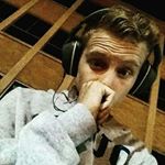 Profile Picture of clay hancock (@bluepancake6969) on Instagram