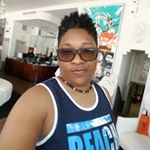 Profile Picture of DeVona Williams (@tomboi713) on Instagram