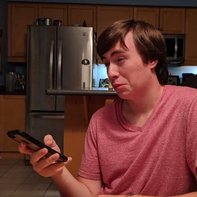 Ben Biggerstaff - Twitter Profile Picture of Ben Biggerstaff (@thebiggrstaff) on Twitter