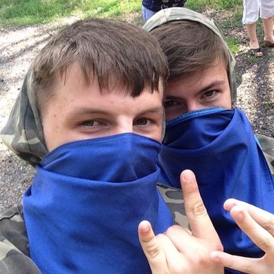 Profile Picture of Игорь (@GogaSnezhko) on Twitter