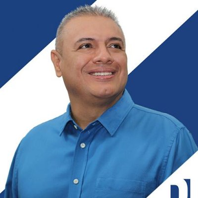 Profile Picture of Richard Rivera Campo (@RichardRiCampo) on Twitter