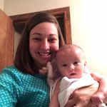 Profile Picture of Clarissa hanson (@hanson.clarissa) on Instagram