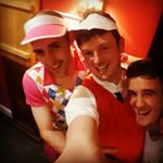 Profile Picture of David Maclennan (@dixiebowler13) on Instagram