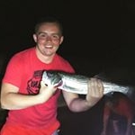 Profile Picture of Stephen Rash (@isitrash) on Instagram