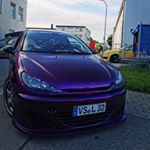 Profile Picture of Kevin Reusch (@purple_lion206) on Instagram
